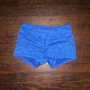 Fleo Womens Shorts